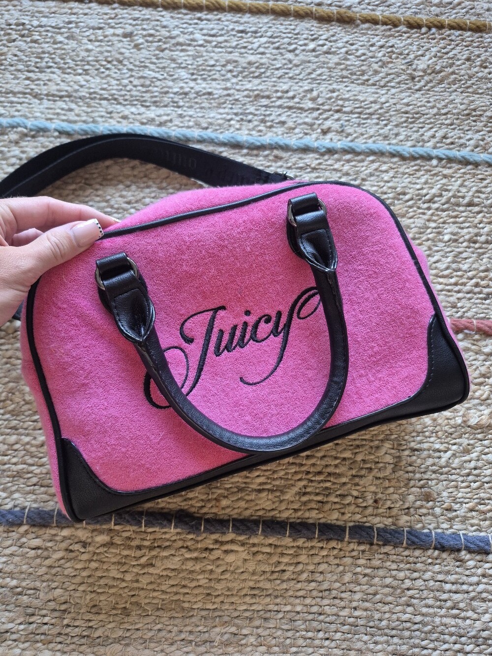 Juicy Couture Purse